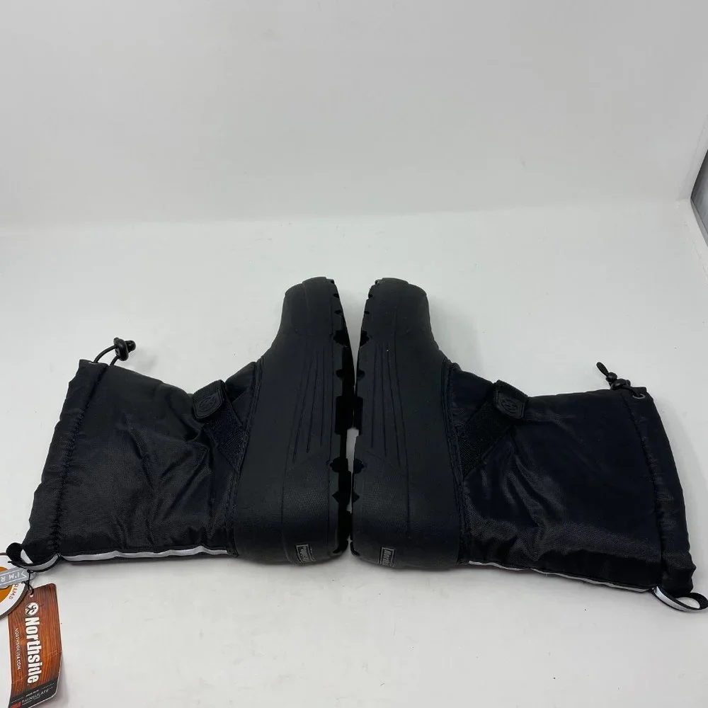 Northside Kids Boots Frosty Insulated Pac Size 4